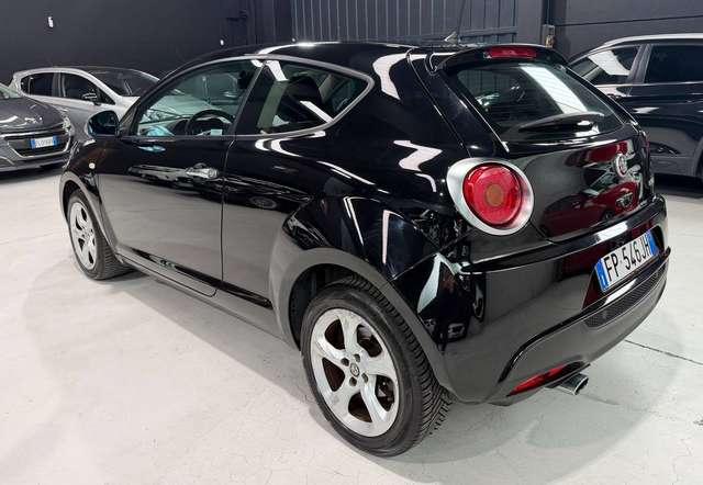 Alfa Romeo MiTo Benzina Euro 6 Neopatentati