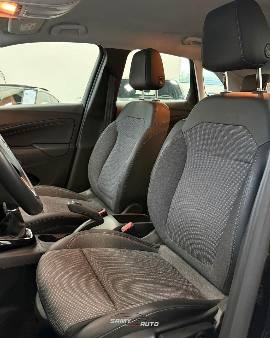 Opel Crossland 1.2 12V Start&Stop Elegance