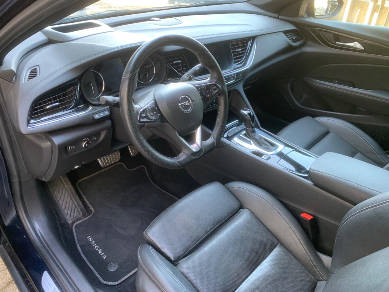 Opel Insignia 1.6 CDTI 136 CV S&S Grand Sport Innovation