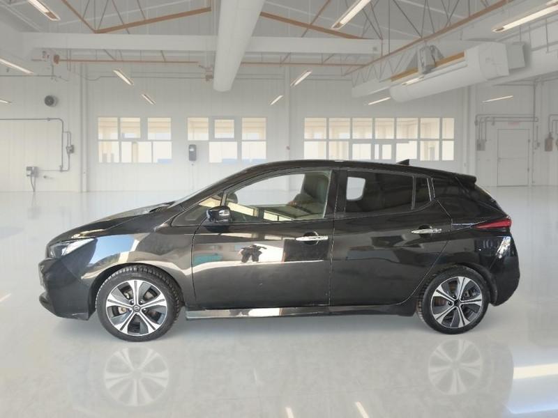 NISSAN LEAF BUSINESS 40KWH 5 PORTE BERLINA