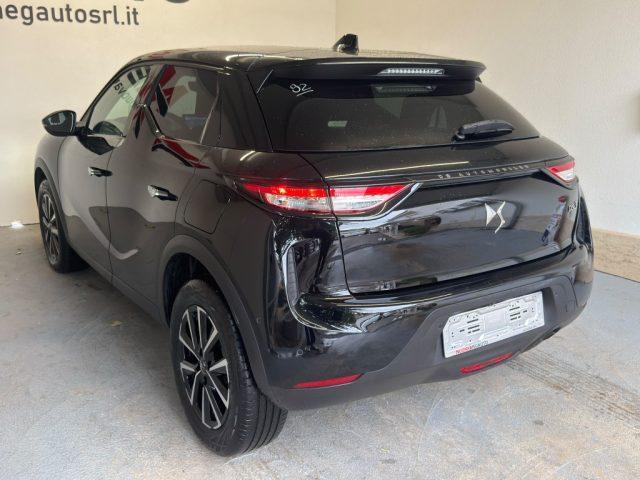 DS AUTOMOBILES DS 3 PureTech 100 Pallas