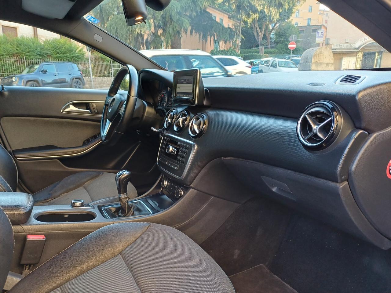 Mercedes-benz A 180 CDI Avantgarde