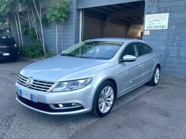 Volkswagen Passat Cc 2.0 TDI DSG Highline BlueMotion