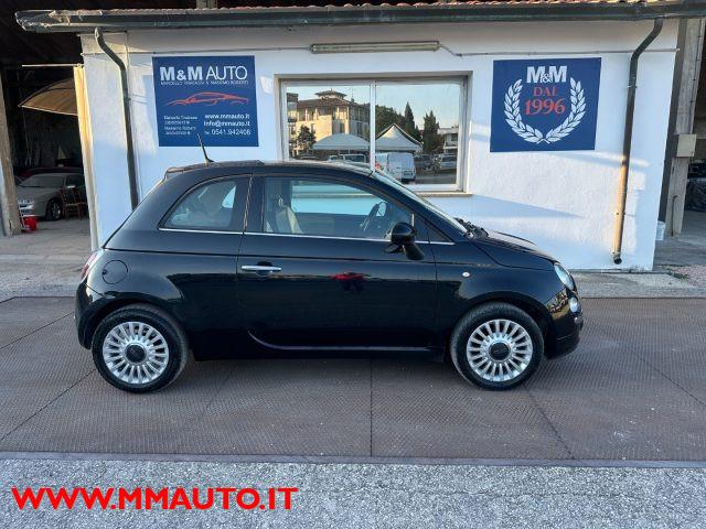 FIAT 500 1.2 Lounge IMP-GPL!!!!