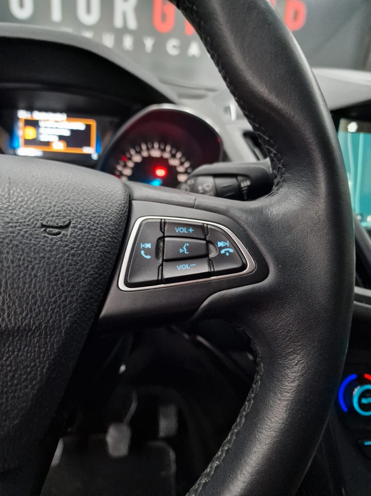 Ford Kuga 1.5 EcoBoost 120 CV S&S 2WD Titanium