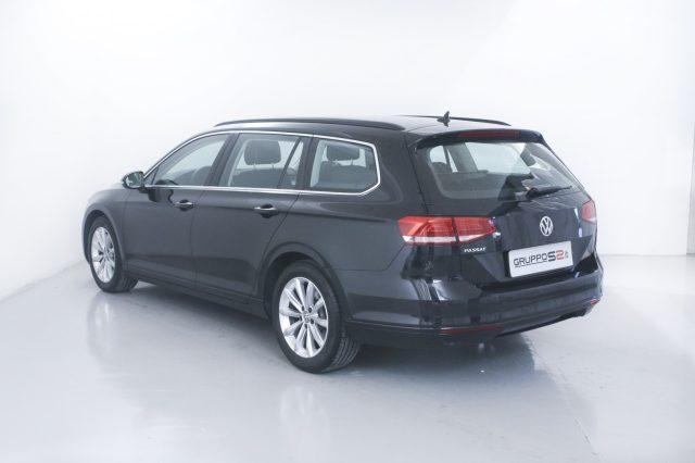 VOLKSWAGEN Passat Variant 2.0 TDI Comfortline BlueMotion Tech.