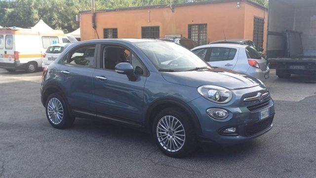 FIAT 500X 1.6 MultiJet 120 CV Mirror