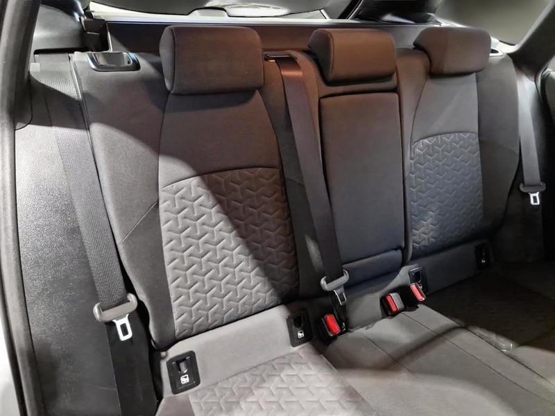 TOYOTA COROLLA TS 1.8 HYBRID BUSINESS AUTO STATION WAGON