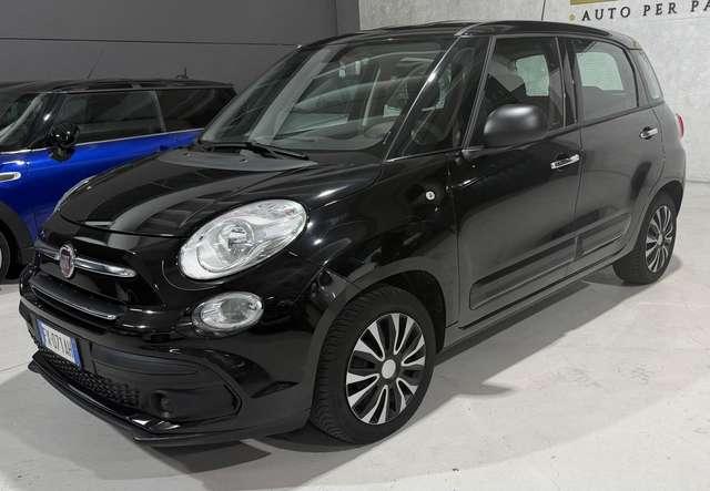 Fiat 500L Benzina Euro 6 Neopatentati