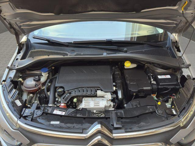 CITROEN C3 1.2 PureTech 110cv Shine Pack