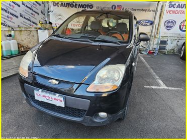Chevrolet Matiz 800 Benzina GPL.52CV.Anno.2011