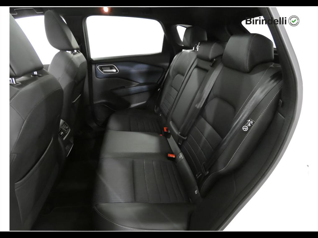 NISSAN Qashqai 3ª serie - Qashqai e-Power Tekna