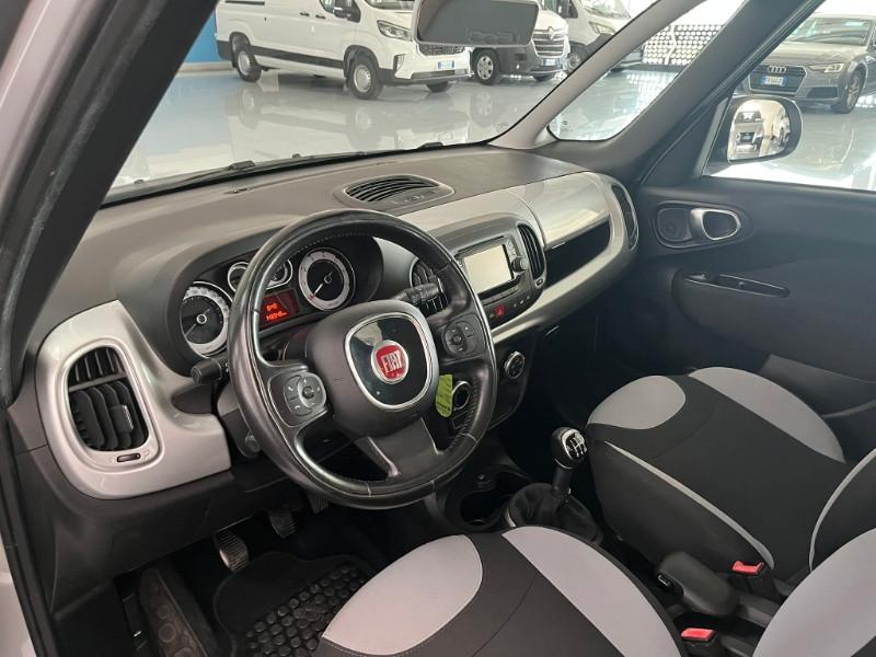 FIAT 500L 1.3 Multijet 95 CV Pop Star