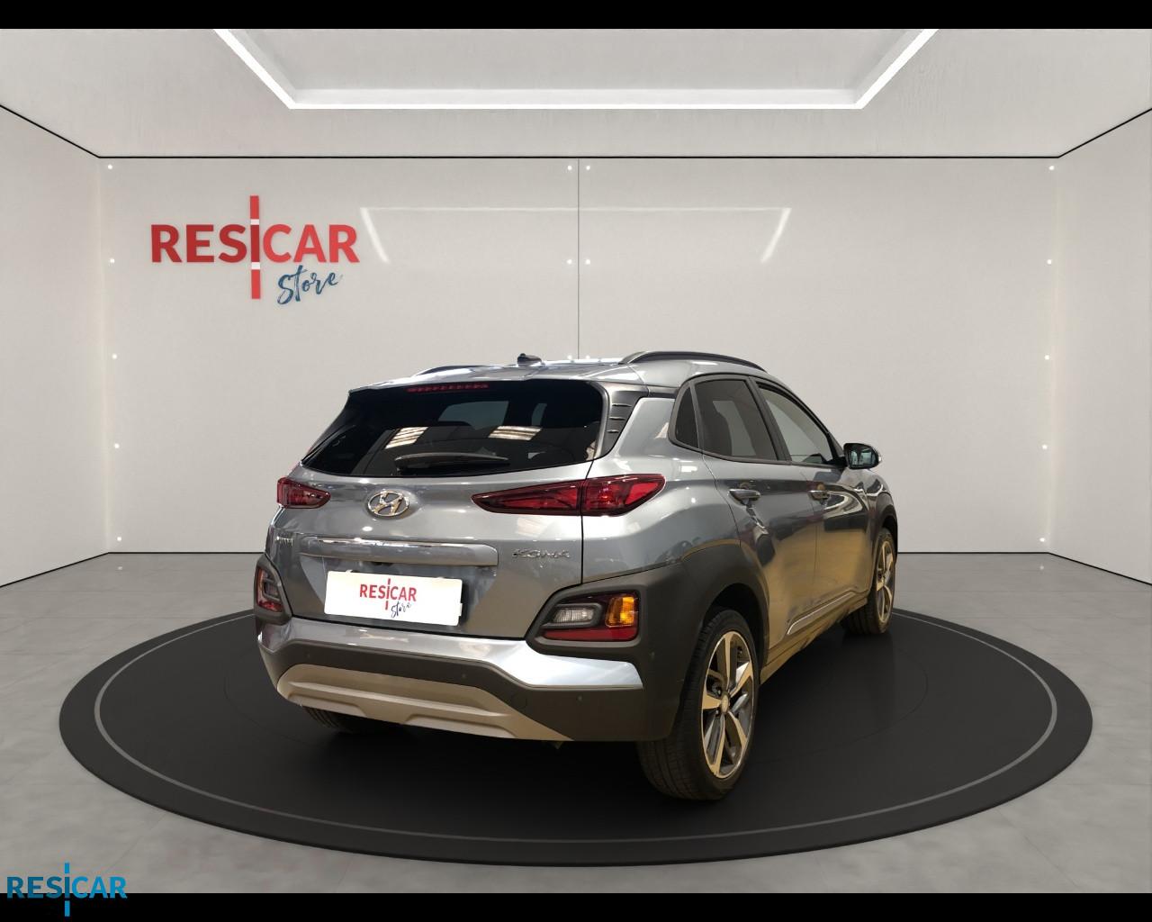 HYUNDAI Kona 1.6 crdi Xpossible 2wd 115cv