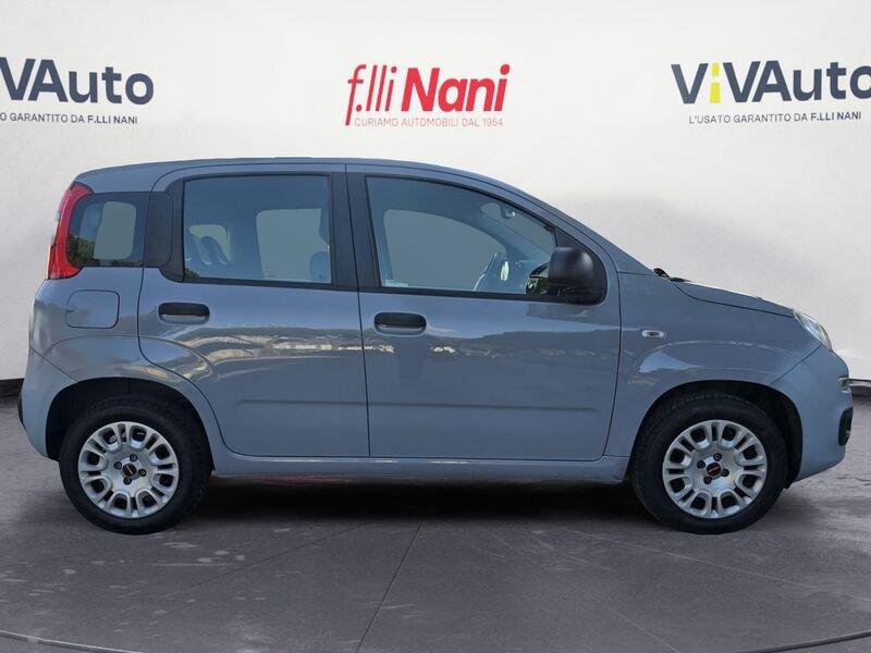 FIAT Panda Panda 1.2 Pop