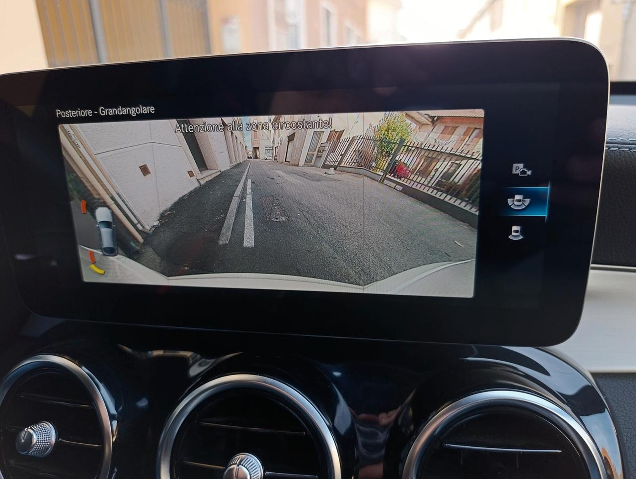 Mercedes-benz GLC 220 d 4Matic Coupé Premium AMG Plus