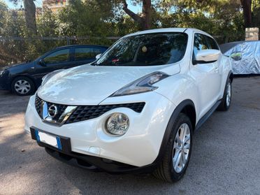 NISSAN JUKE 1.5 DCi Acenta - 2015