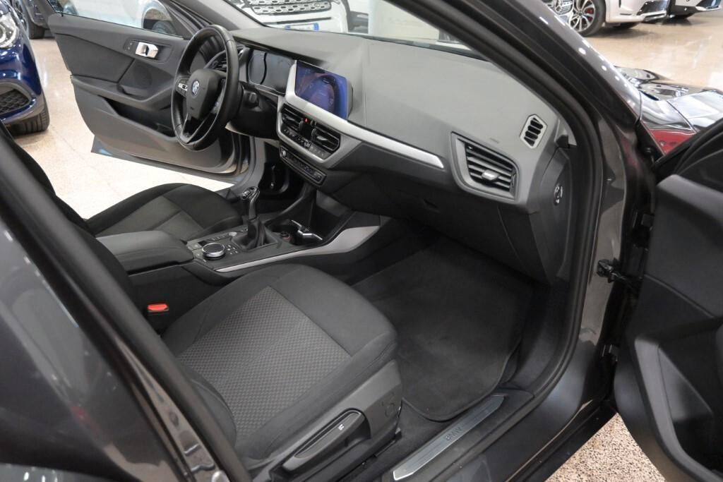 Bmw 116 116i 5p. Business Advantage