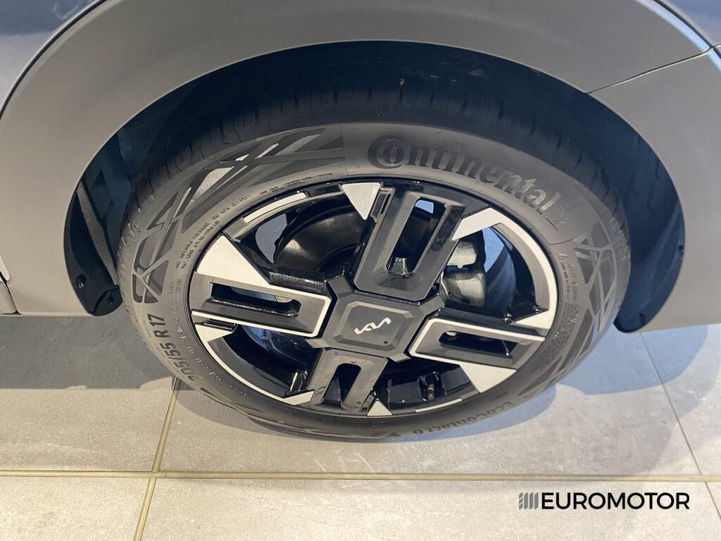 Kia Stonic 1.0 T-GDi MHEV GT-line