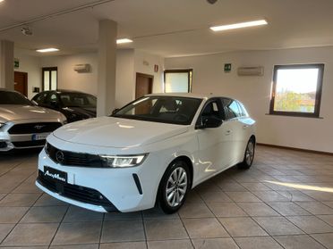 Opel Astra 1.5 Turbo Diesel 130 CV AT8