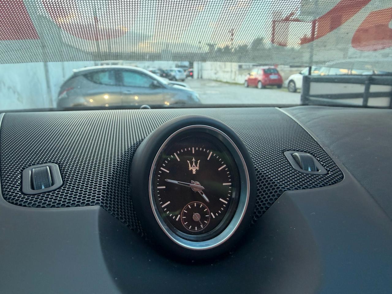 Maserati Levante V6 Diesel AWD Granlusso