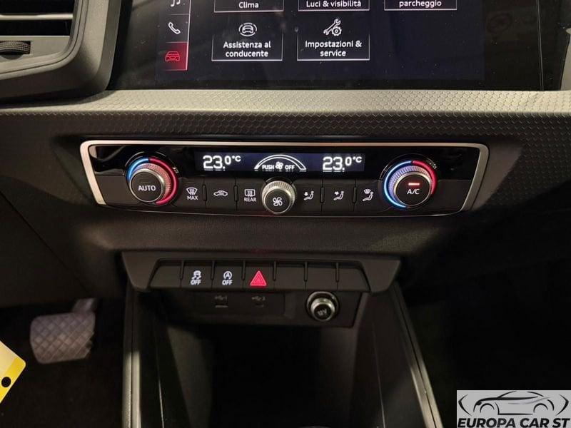 Audi A1 Sportback 30 TFSI S tronic Admired