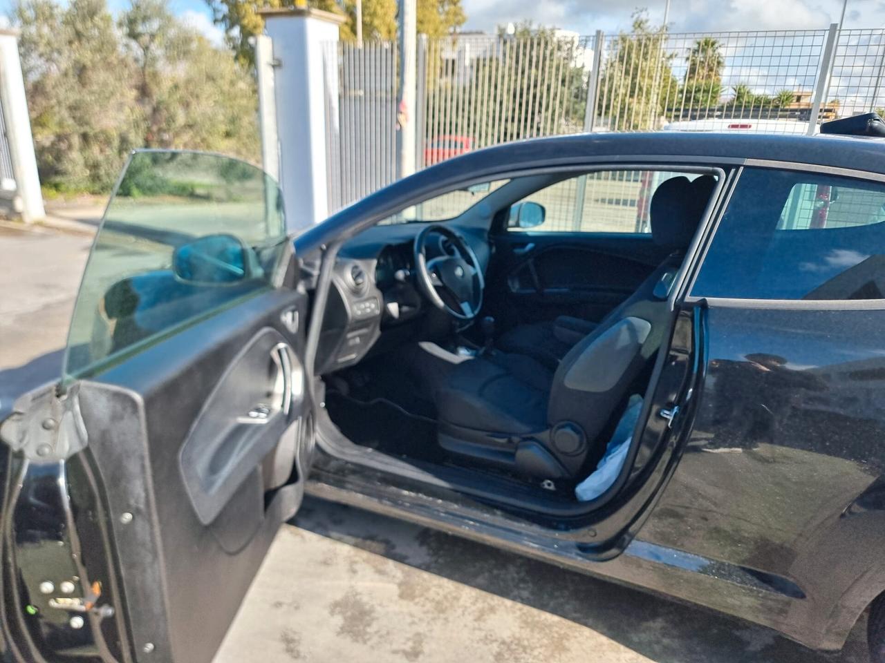 Alfa Romeo MiTo 1.3 JTDm-2 95 CV S&S Distinctive