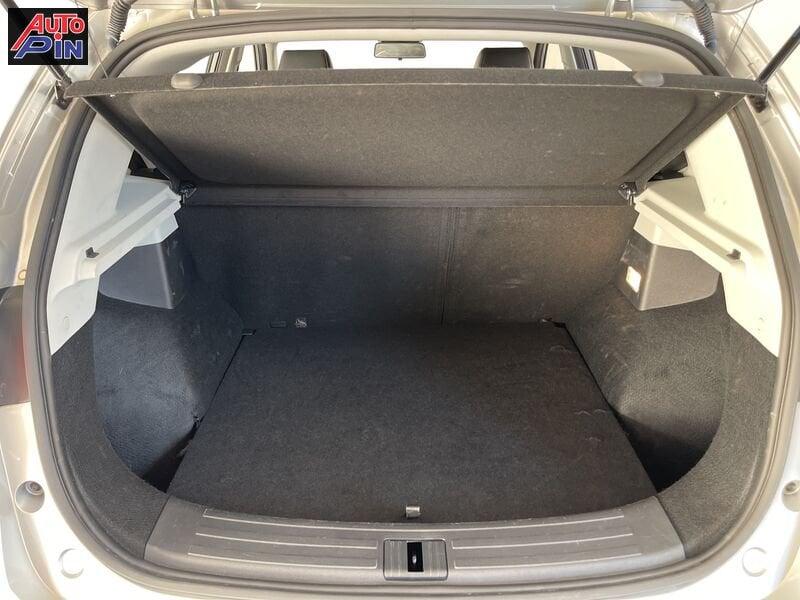 MG ZS 1.5 VTi-tech Luxury *Pelle*360°AppleCarPlay