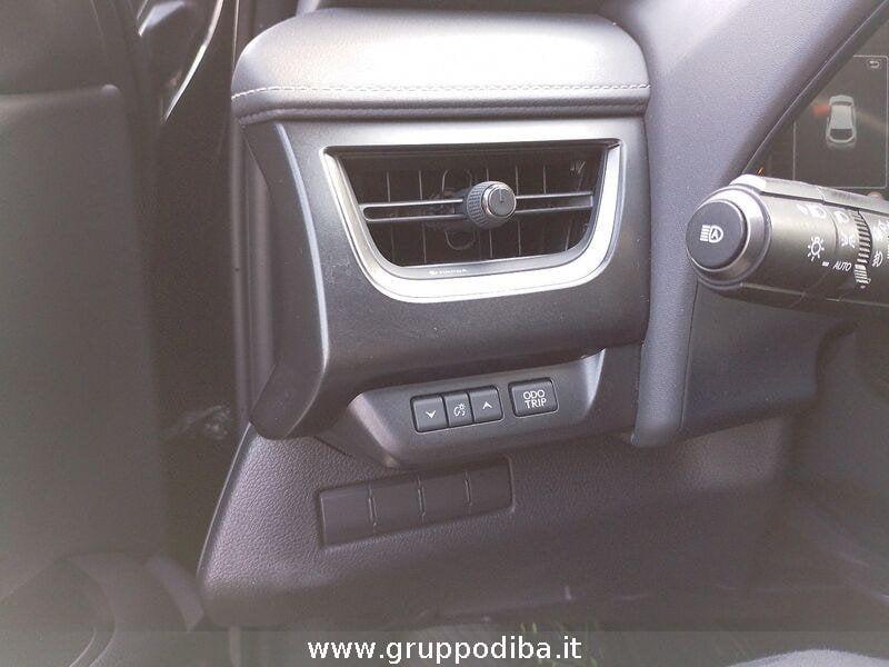 Lexus UX 2019 250h 2.0 Midnight 4wd cvt