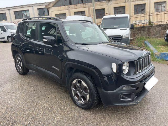 JEEP Renegade 1.6 Mjt 120 CV