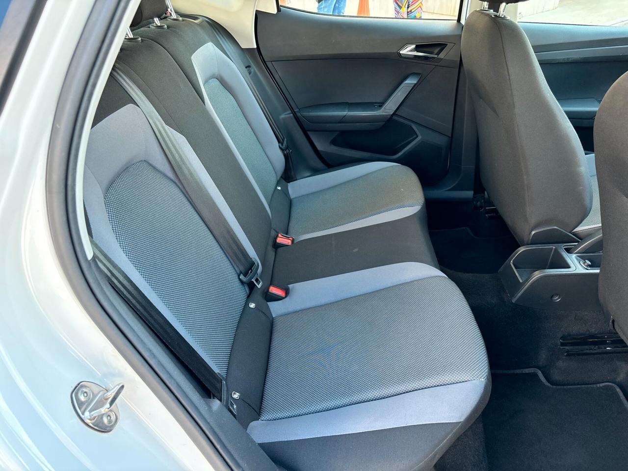 Seat Arona 1.0 TGI XCELLENCE
