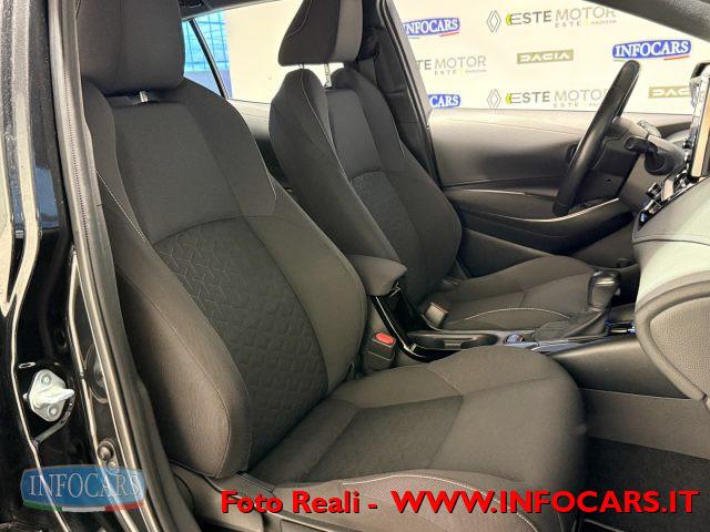 TOYOTA Corolla 1.8 Hybrid Business - PROMO