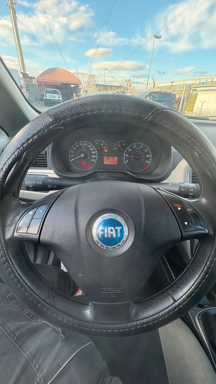 Fiat Grande Punto 1.4 199 | BENZINA 350A1000 CC 1368 CV 77 KW 57 BERLINA, .