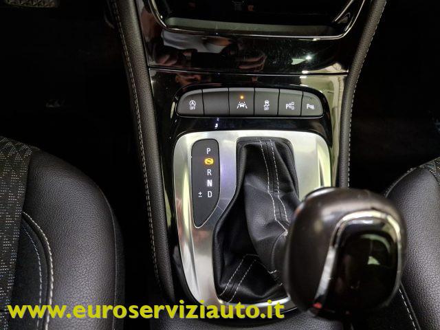 OPEL Astra 1.4 Turbo 150CV S&S aut. Sports Tourer Innovation