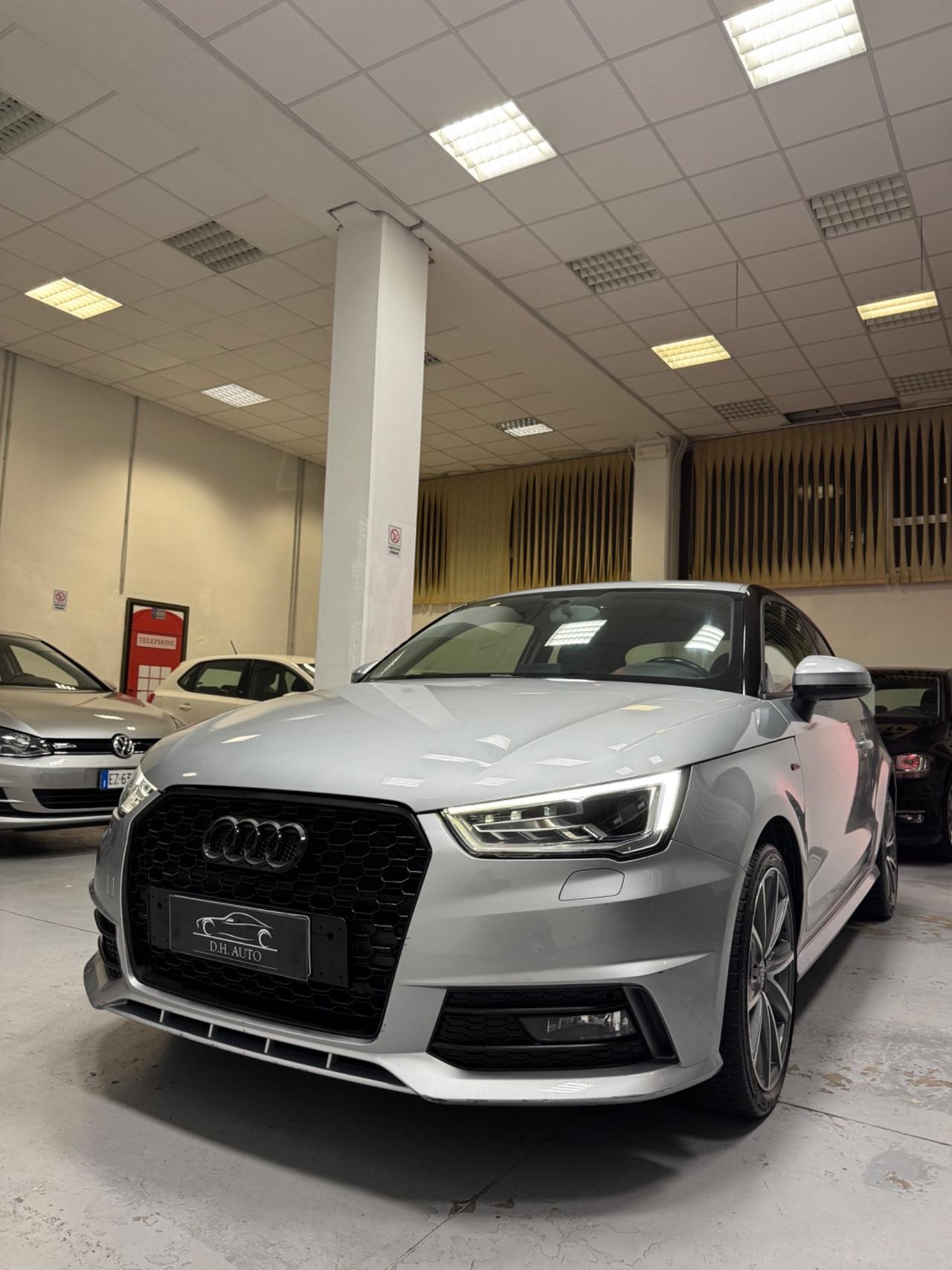 Audi A1 SPB 1.4 TDI Sport