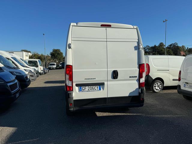 PEUGEOT Boxer 330 2.2 BlueHDi 140 S&S L2 H2 Furgone