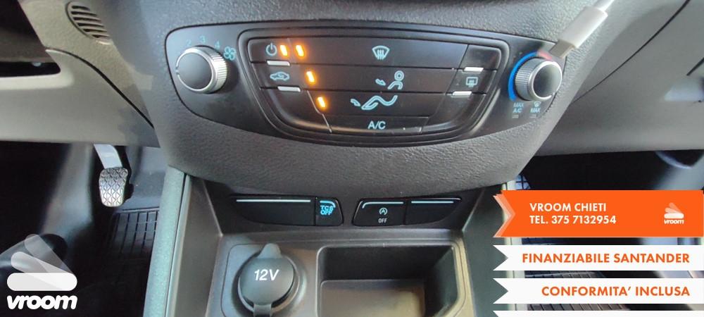 FORD Transit Courier 1ªs 1.5 TDCi 75CV Van Trend