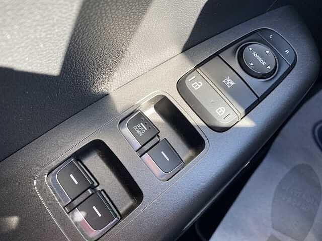 Kia Sportage 1.7 CRDI 2WD Business Class