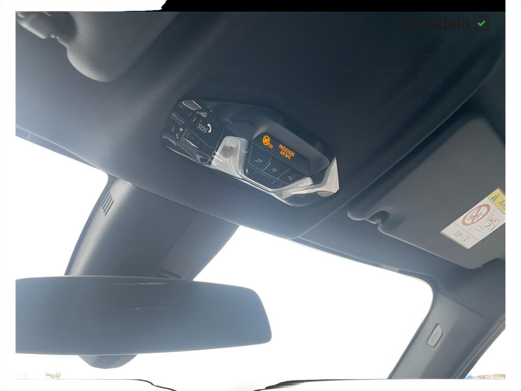 BMW 118d 5 Porte