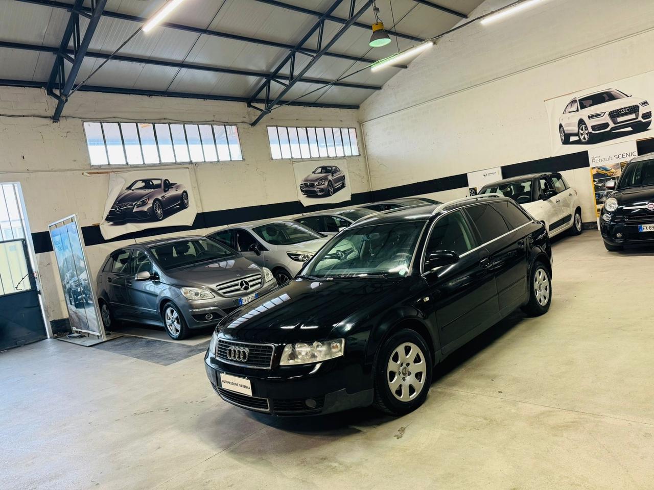 Audi A4 1.9 TDI/130 CV cat Avant