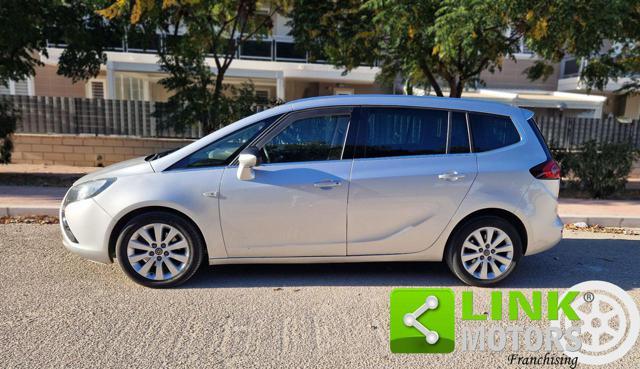 OPEL Zafira Tourer 1.6 T EcoM 150CV Elective