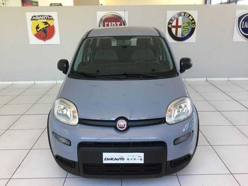 FIAT Panda Panda 1.0 FireFly S&S Hybrid my22