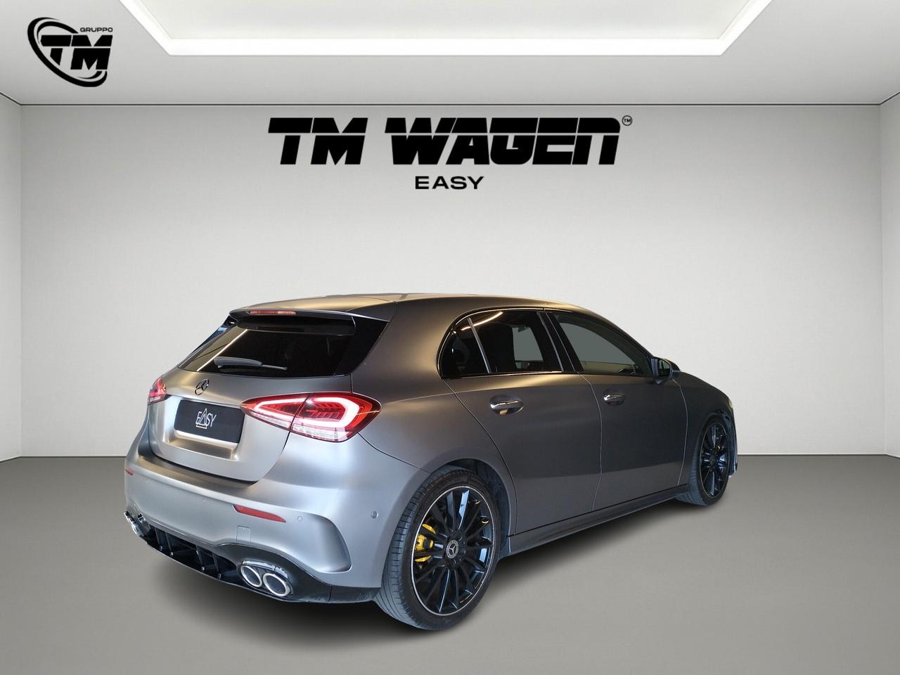 Mercedes-benz A 180 d Premium Plus - Tetto apribile