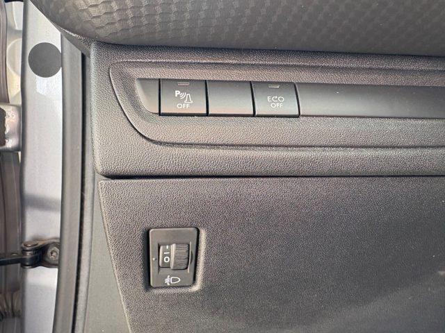 PEUGEOT 2008 1.1 BENZINA OK NEOP. CAMBIO AUT. KM CERTIFICATI