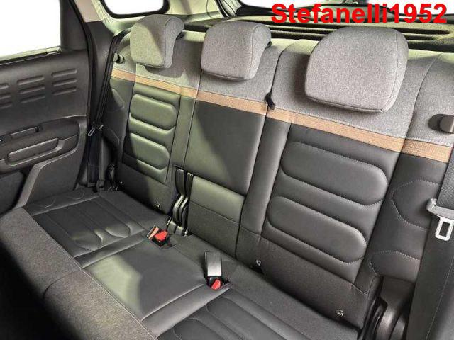 CITROEN C3 Aircross I 2021 - 1.5 bluehdi Shine s&s 110cv