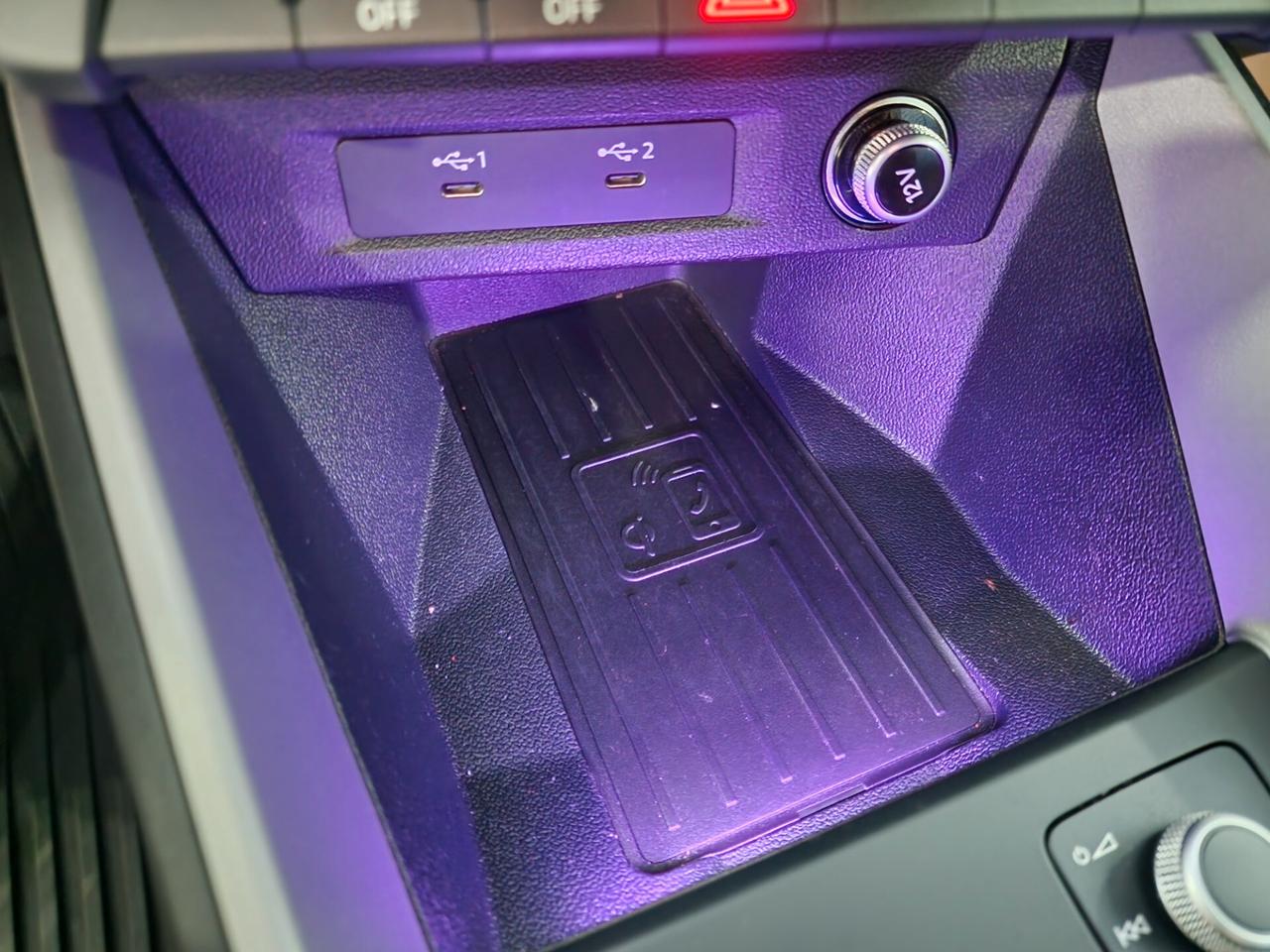 Audi A1 citycarver IDENTITY CONTRAST