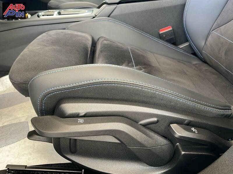 BMW Serie 1 118d MSport Design aut.