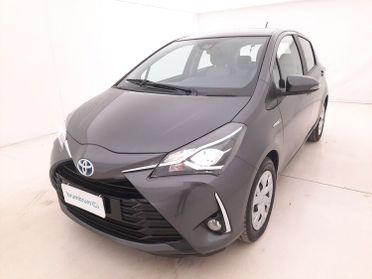 Toyota Yaris Hybrid Business BR738251 1.5 Full Hybrid 101CV