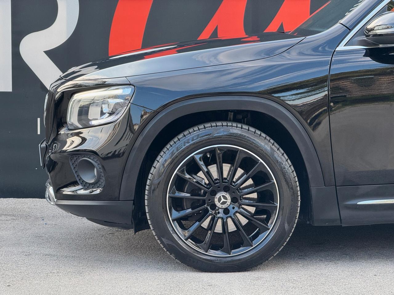 Mercedes-Benz GLB 220 d Sport Plus 4MATIC 190CV