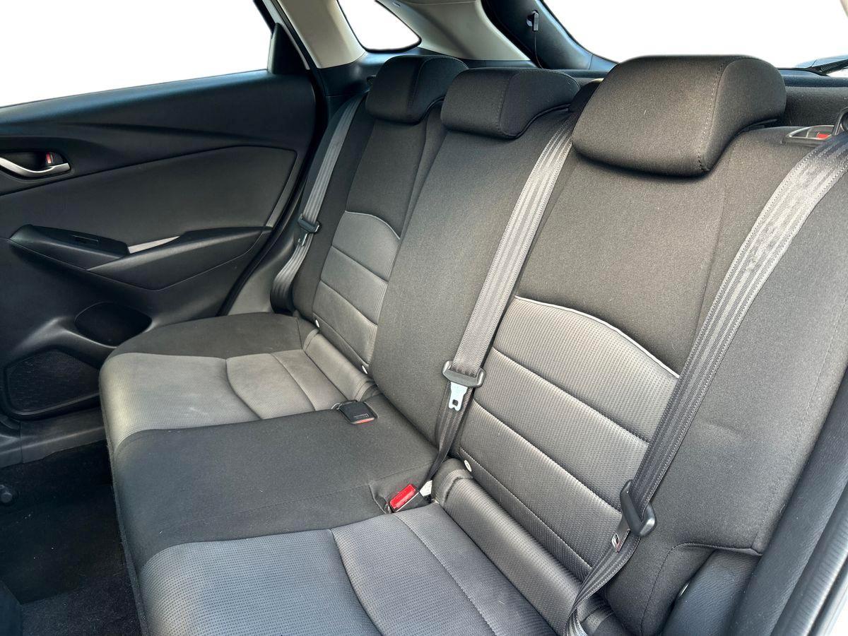 MAZDA CX-3 - CX-3 1.5d Evolve 2wd 105cv